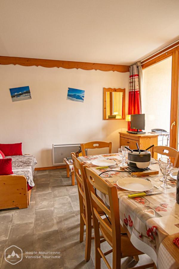 Villa Au refuge d'Hirka à Termignon Extérieur photo