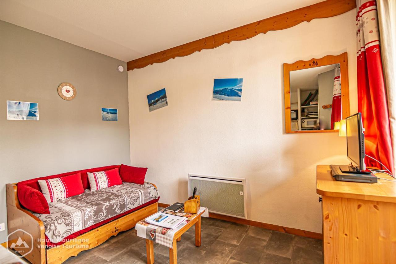 Villa Au refuge d'Hirka à Termignon Extérieur photo